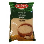 Durra Jerish