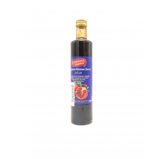 Chtoura Garden, Grenadine Molasses