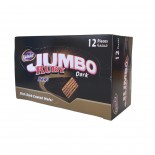 Ruby Biscuit Jumbo Dark Katakit