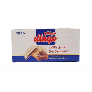 Dingo Maamoul Datteln