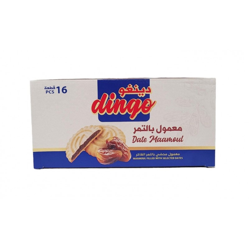 دينغو معمول بالتمر_16x12st