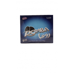 Rumba Biskits Katakit