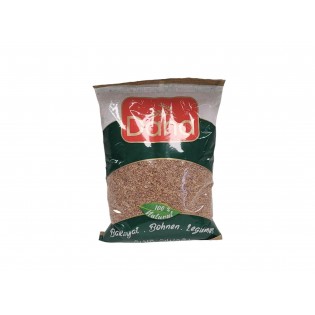دانة برغل أسمر ناعم_15x800g