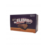 Ruby Biscuit Jumbo Cacoa Katakit