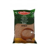Durra dunke Bulger