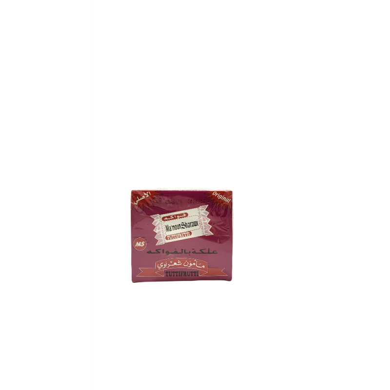 Shaarawy Frucht gummi