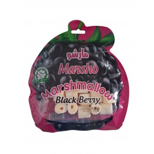 Figaro Marshmallow Blaubeere