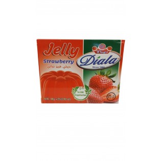 ديالا جيلي فريز_80g