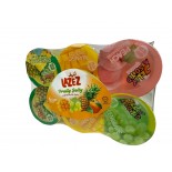 LAZEZ FRUITY JELLY WITH NATA DE COCO