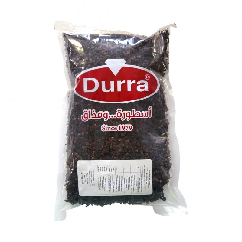 Durra Nelke Korn