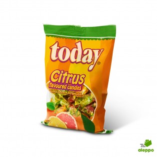 تودي كاندي بالحمضيات _ 18x350g