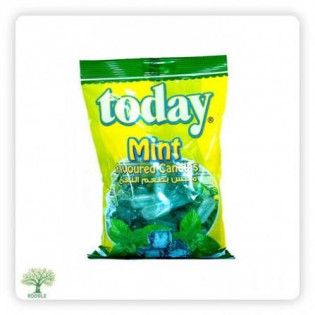 تودي كاندي بالنعنع  _ 18x350g