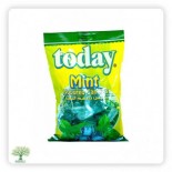 Today candy mint 18x350g