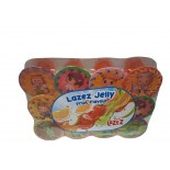 لذيذ جيلي شراب_12x12x75g