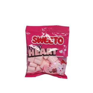سويت مارشميلو احمر_4×12x60g