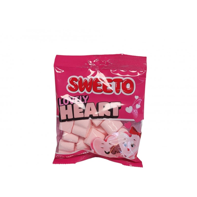 sweet  Rot Marshmallow