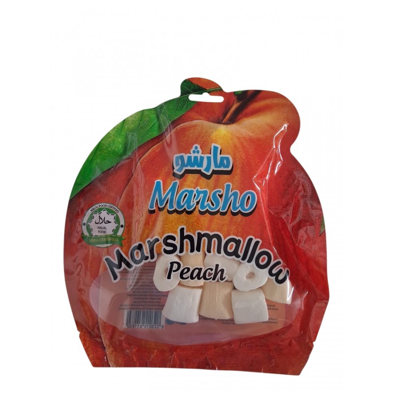 Figaro Marshmallow Cola