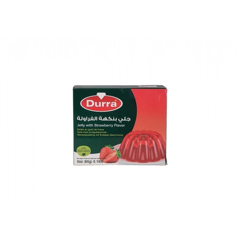الدرة جيلي فريز_48x85g