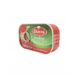 Durra Hot Sardinen