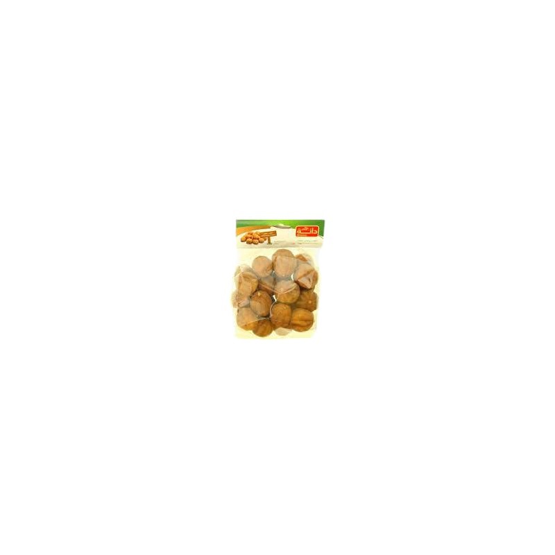 دانة ليمون اصفر لومي_16x100g