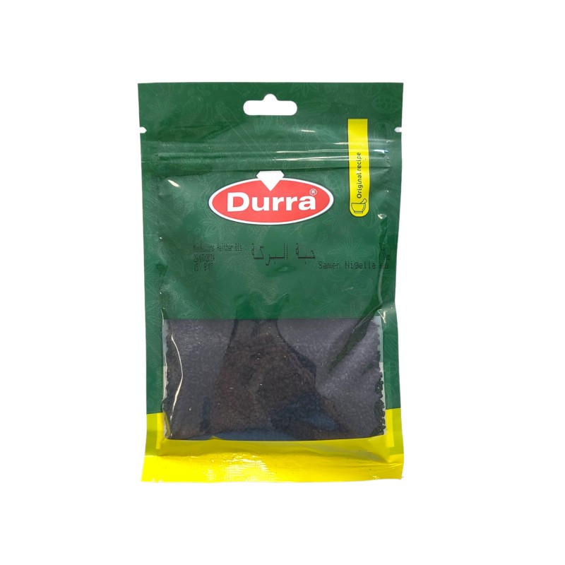 الدرة حبة البركة_10x50g