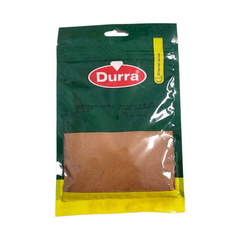 Durra Gemahlener Zimt